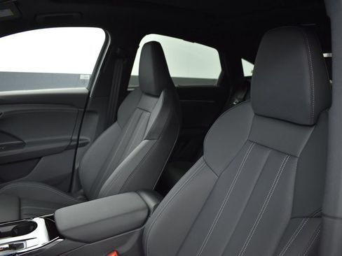New 2027 Audi Q6 e-tron Premium Plus AWD/4WD image 8
