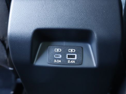 New 2026 Subaru Impreza RS image 19