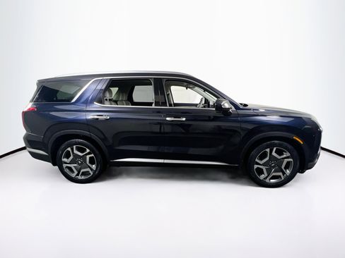 Used 2023 Hyundai Palisade Limited image 4