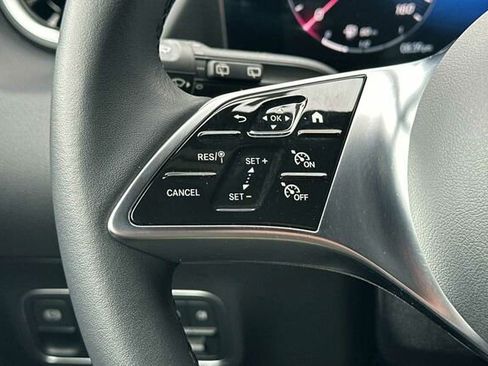 Certified 2025 Mercedes-Benz GLA 250 GLA 250 image 29