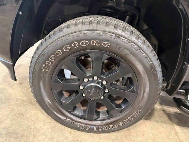 Certified 2025 RAM 2500 Big Horn AWD/4WD image 38