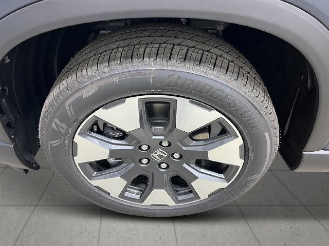New 2026 Honda Pilot Elite image 11