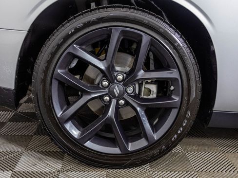 Used 2022 Dodge Challenger R/T w/ Driver Convenience Group image 51