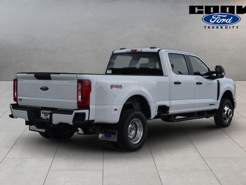 New 2026 Ford F350 XL w/ STX Appearance Package AWD/4WD image 3