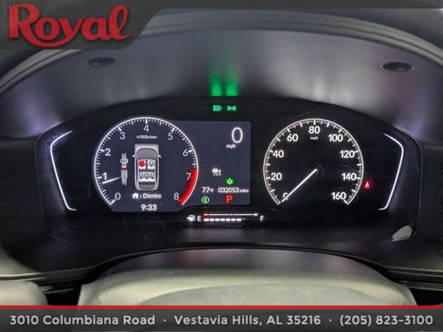 Used 2024 Honda Civic LX image 17
