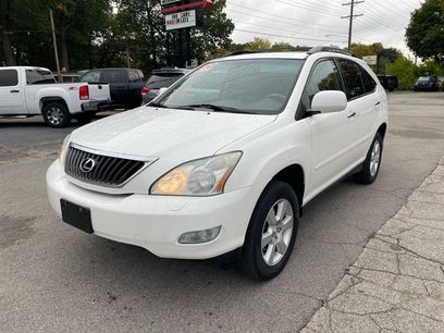 Used 2009 Lexus RX 350 AWD