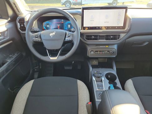 New 2025 Ford Bronco Sport Big Bend w/ Convenience Package image 12