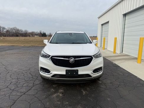 Used 2019 Buick Enclave Premium w/ Experience Buick Package image 10