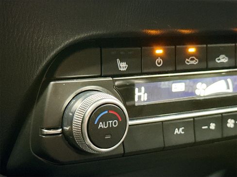 Used 2021 MAZDA CX-5 Touring image 20