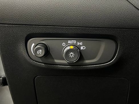 New 2026 Buick Encore GX Avenir w/ Avenir Technology Package AWD/4WD image 16
