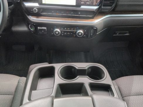 Used 2024 GMC Sierra 1500 Elevation w/ LPO, Elevation Black Package AWD/4WD image 13