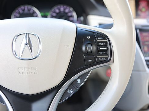 Used 2020 Acura RLX Sport Hybrid w/ Advance Pkg image 39