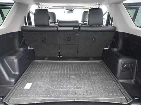 Used 2022 Toyota 4Runner Limited image 17
