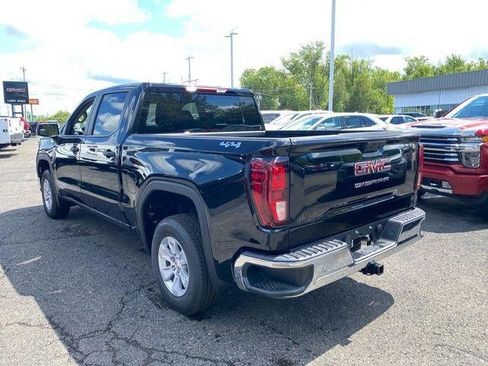 New 2026 GMC Sierra 1500 Pro w/ Pro Value Package AWD/4WD image 3