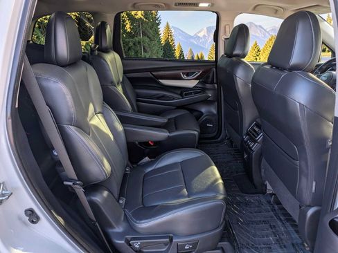 Used 2021 Subaru Ascent Touring AWD/4WD image 18