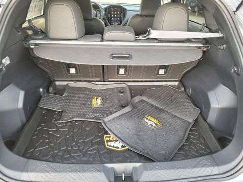 New 2026 Subaru Crosstrek 2.5i Wilderness AWD/4WD image 18