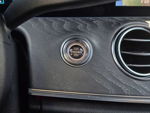 Used 2021 Mercedes-Benz E 350 Sedan image 25