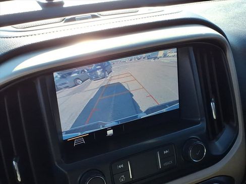 Used 2020 GMC Canyon Denali image 22