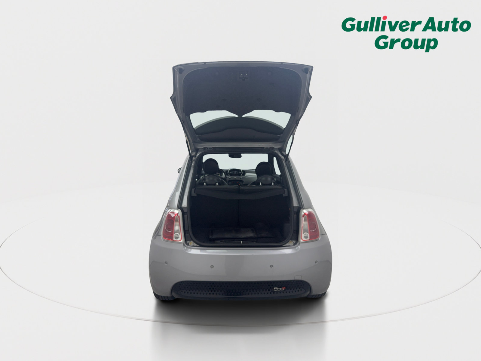 Used 2019 FIAT 500 e FWD image 39