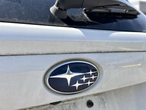 Used 2023 Subaru Crosstrek 2.5i Sport AWD/4WD image 10