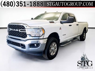 Used 2024 RAM 3500 Big Horn