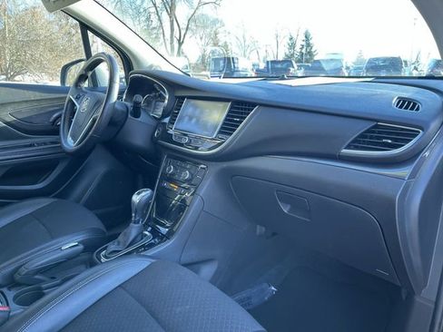 Used 2020 Buick Encore Preferred w/ Safety Package image 27