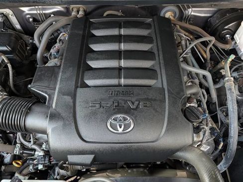 Used 2016 Toyota Tundra Limited RWD image 31