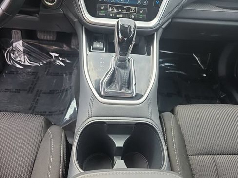 Certified 2025 Subaru Legacy Premium AWD/4WD image 18