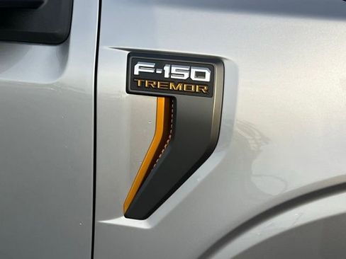 Used 2024 Ford F150 Tremor w/ Bed Utility Package image 10