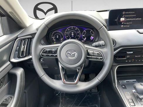 New 2026 MAZDA CX-70 SC AWD/4WD image 11