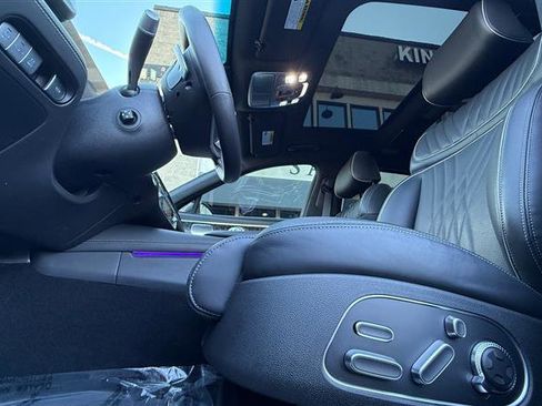 Used 2024 Genesis G90 3.5T image 11