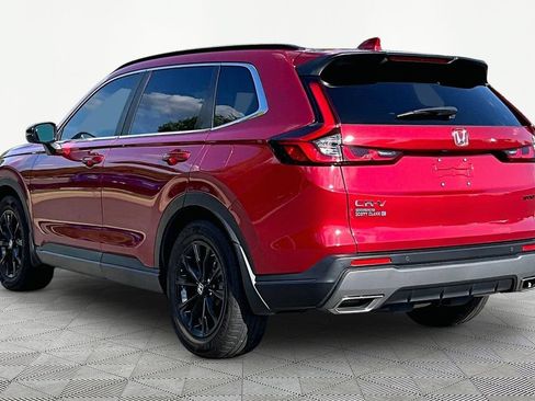 Used 2025 Honda CR-V Sport-L image 5