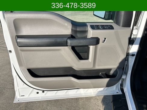 Used 2020 Ford F150 XL w/ Equipment Group 101A Mid AWD/4WD image 10
