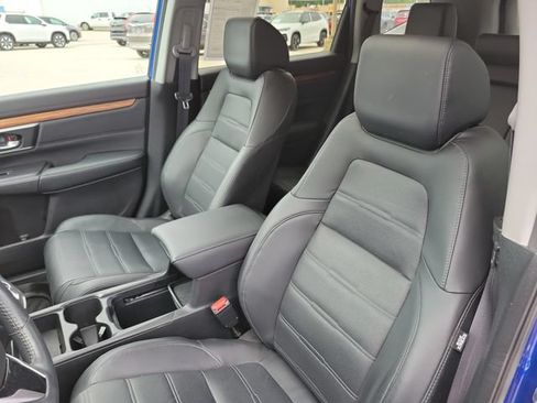 Certified 2020 Honda CR-V EX-L image 5