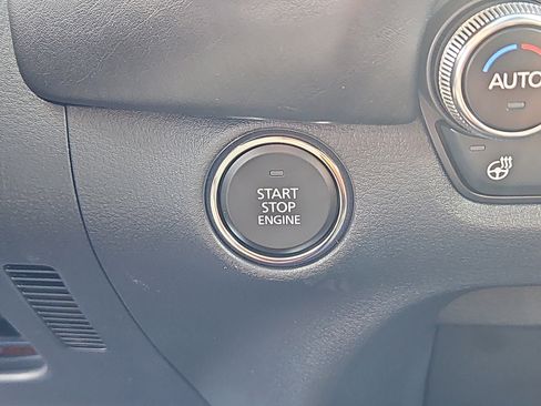 New 2026 MAZDA CX-50 2.5 Turbo w/ Cargo Package image 11