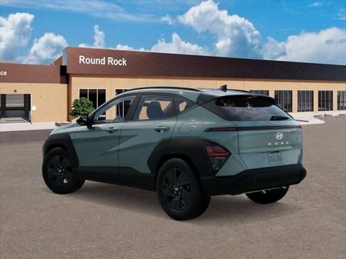 New 2026 Hyundai Kona SEL Sport FWD image 5