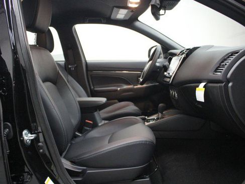 New 2026 Mitsubishi Outlander Sport SEL AWD/4WD image 18