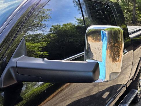 Used 2016 RAM 3500 Laramie Longhorn AWD/4WD image 28