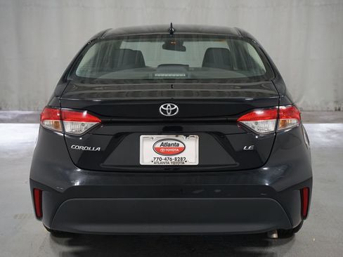 Certified 2023 Toyota Corolla LE image 7