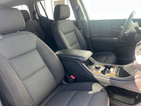 Used 2021 GMC Acadia SLE w/ Driver Convenience Package image 22