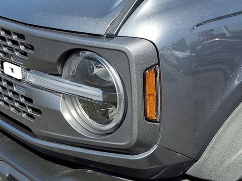 Used 2023 Ford Bronco 4-Door image 9