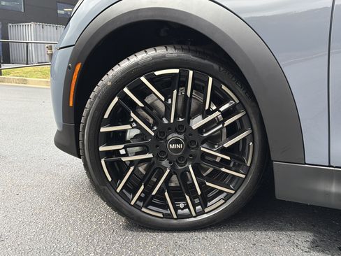 New 2026 MINI Cooper S FWD image 17