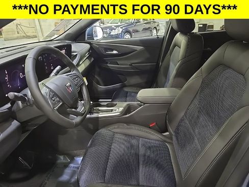 New 2026 Buick Envista Preferred w/ Convenience I Package FWD image 19
