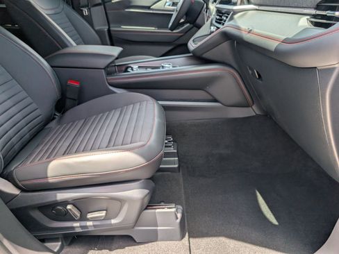 New 2026 Ford Explorer ST-Line AWD/4WD image 28