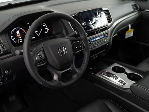 New 2026 Honda Ridgeline RTL image 3