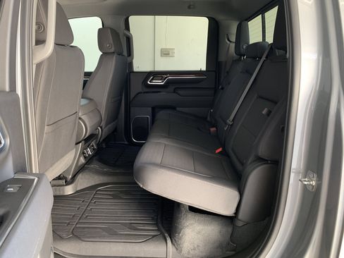 New 2026 GMC Sierra 2500 SLE image 43