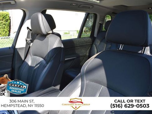 Used 2021 BMW X7 xDrive40i AWD/4WD image 8