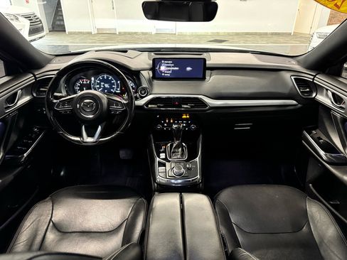Used 2021 MAZDA CX-9 Grand Touring image 35