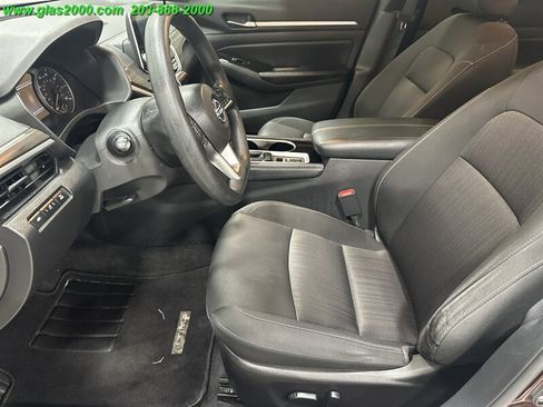 Used 2023 Nissan Altima 2.5 SV AWD/4WD image 23