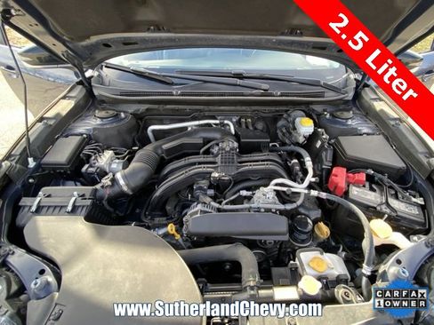 Used 2023 Subaru Outback Limited image 46